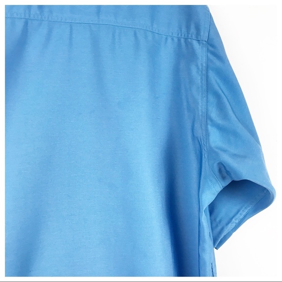 Vintage Platinum FUBU Fat Albert and the Junkyard Gang Button Down Shirt Size XL - Picture 11 of 12